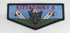 Kittatinny V Theme Flap