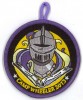 X168404B CAMP WHEELER 2013 (purple border)