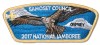 P24115 2017 Jamboree Patches