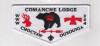 LOUISIANA PURCHASE COUNCIL OA FLAPS