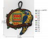 AAC ZOO PARROT 