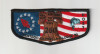 Nentego Lodge 2026 Flap Set