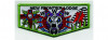 2026 National Jamboree Flap (PO 103905R1)