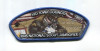 Mid-Iowa Council 2026 National Jamboree Art Set (Never Forget CSP) Trading Set