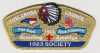 Tuscarora 1923 Society CSP