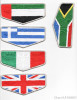 185862- United Arab Kingdom 