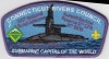CRC National Jamboree 2017 West Virginia #7