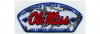 2026 National Jamboree CSP Ole Miss (PO 103707)