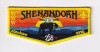 Shenandoah Conclave Day Flaps