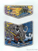177930-Metallic Silver Pocket