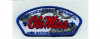 2026 National Jamboree CSP Ole Miss (PO 103707)