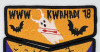 2025 Host Lodge Flap Set