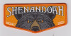 Shenandoah Noac 2022