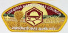 Virgina Headwaters Council Delegate Set
