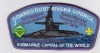 CRC National Jamboree 2017 West Virginia #3