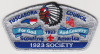 Tuscarora 1923 Society CSP