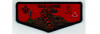 2025 Lodge Event Flaps (PO 102686)