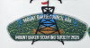 Mount Baker Council Scouting Society