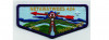 2026 Trade-O-Ree Flap (PO 103976)