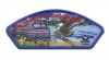 2017 National Jamboree- Mississippi Valley Council- JSP- Eagle with Train