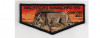 Camp Orr Flap (PO 89357)
