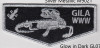 Gila Lodge Skeleton Flap