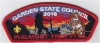Garden State Council Philmont Trek 711-L