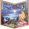 UntitledOwasippe Lodge 7 NOAC 2018 pocket patch