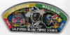 Camp Emerson Wood Badge CIEC CSP 