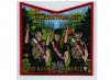 2026 National Jamboree Pocket Patch (PO 103808)