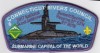 CRC National Jamboree 2017 West Virginia #6
