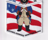 Lenapehoking Jamboree Pocket Set
