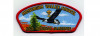 2026 National Jamboree CSP Eagle (PO 103800)