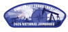 NTC OIL FIELD 2026 NATIONAL JAMBOREE CSP MONOCHROMATIC