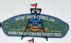 Mount Baker Council Scouting Society