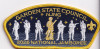 Garden State Council Jamboree Set