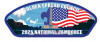 GSC WA MONUMENT 2026 NATIONAL JAMBOREE CSP COLOR
