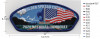 GSC WA MONUMENT 2026 NATIONAL JAMBOREE CSP COLOR