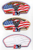 189879 - Eagle Scout Standard 