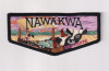 Nawakwa Lodge 2026 Delagates Flaps