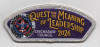 NYLT STAFF CSP