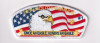 Monmouth Council Once and Eagle Aways and Eagle CSP - Numbered