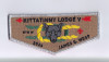 Kittatinny James E West Flap - Special