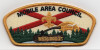 Wood Badge CSP 2025 (PO 103115)