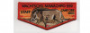 Camp Orr Flap (PO 89357)