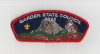 Garden State Council Philmont 2022 CSP