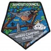 P24115 2017 Jamboree Patches