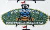 Mount Baker Council Scouting Society
