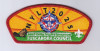 Tuscarora NYLT CSP 2025