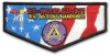 P24216 2017 Es-Kaielgu Jamboree Patches